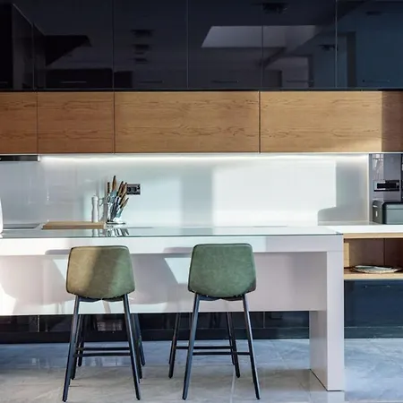 Regal Villa Chania (Crete)