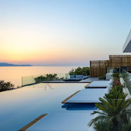 Villa Regal Chania (Crete)