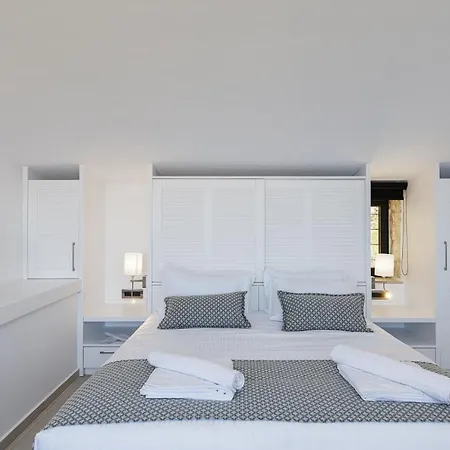 Regal Villa Chania (Crete)