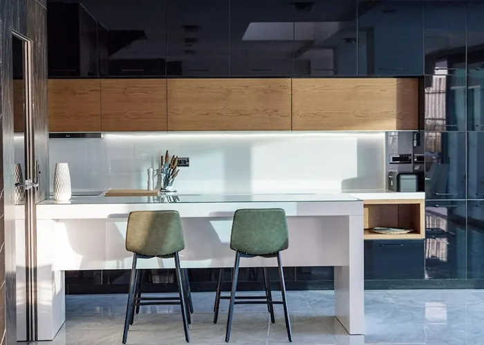 Regal Villa Chania (Crete)