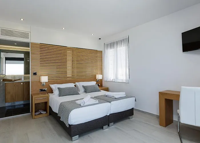 Regal Villa Chania (Crete)