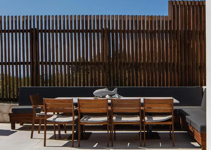 Regal Villa Chania (Crete)