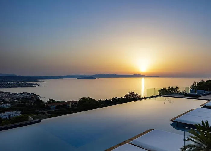 Regal Chania (Crete)