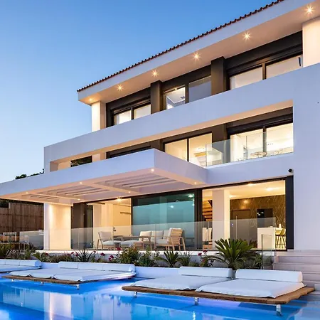 Villa Regal