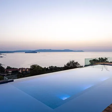 Regal Villa