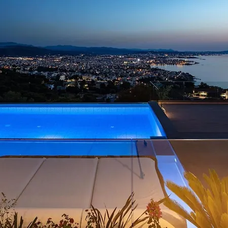 Regal Villa