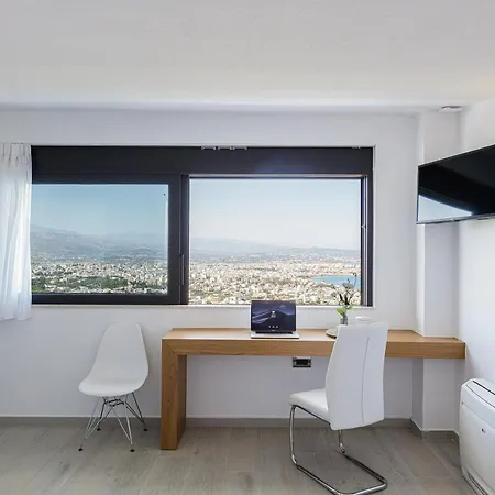 Regal Villa Chania (Crete)