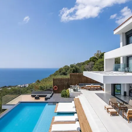 Regal Villa *