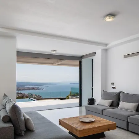 Regal Villa *