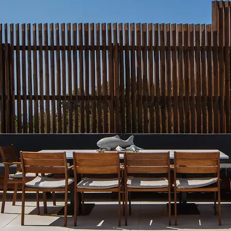 Regal Villa Chania (Crete)