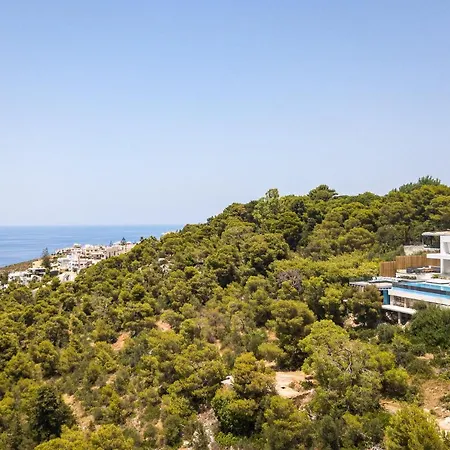 Regal Villa Chania (Crete)